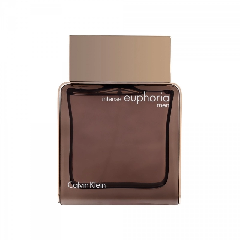 Calvin Klein Euphoria Intense Edt 100 Ml Tester - Parfum Barbati 0